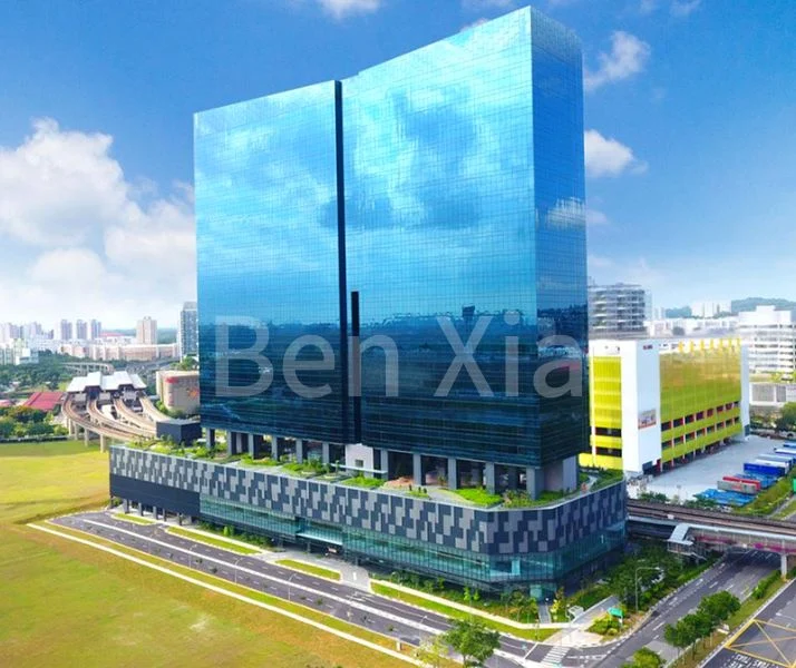 Food & Beverage for Sale: Vision Exchange Shop - Image 3