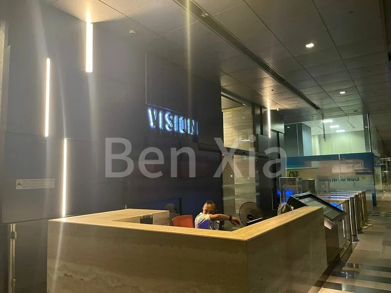 Food & Beverage for Sale: Vision Exchange Shop - Image 2