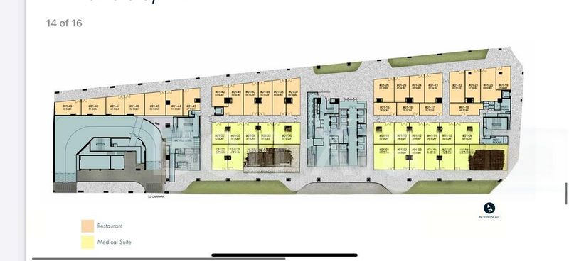 Food & Beverage for Sale: Vision Exchange Shop - Image 4