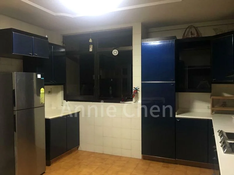 3 Bed Condo for Rent in  Far Horizon Garden - Image 5