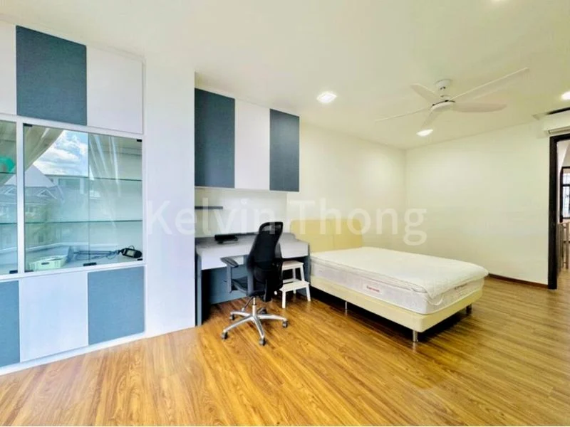 3 Bed Corner Terrace (Landed) for Rent in  Serangoon Garden Estate - Image 12