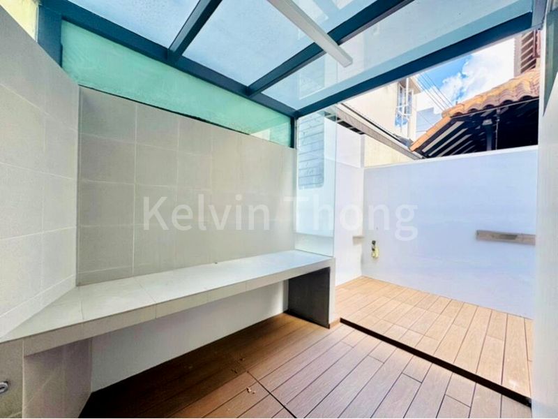 3 Bed Corner Terrace (Landed) for Rent in  Serangoon Garden Estate - Image 8