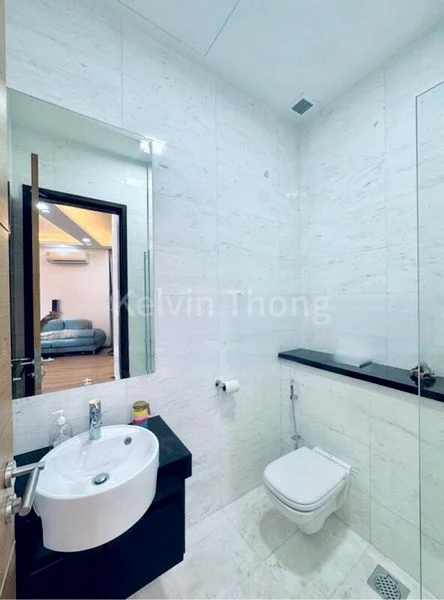 3 Bed Corner Terrace (Landed) for Rent in Serangoon Garden Estate - Image 9