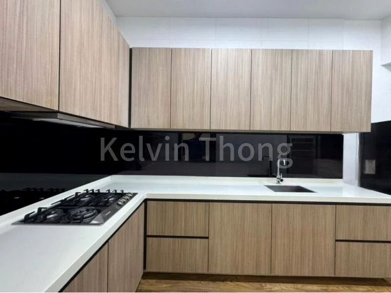 3 Bed Corner Terrace (Landed) for Rent in  Serangoon Garden Estate - Image 5