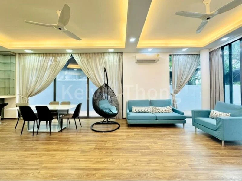 3 Bed Corner Terrace (Landed) for Rent in  Serangoon Garden Estate - Image 9