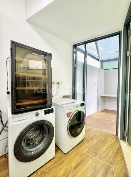 3 Bed Corner Terrace (Landed) for Rent in  Serangoon Garden Estate - Image 7