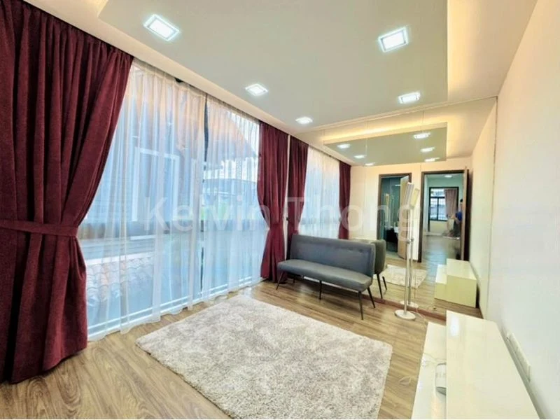 3 Bed Corner Terrace (Landed) for Rent in  Serangoon Garden Estate - Image 18