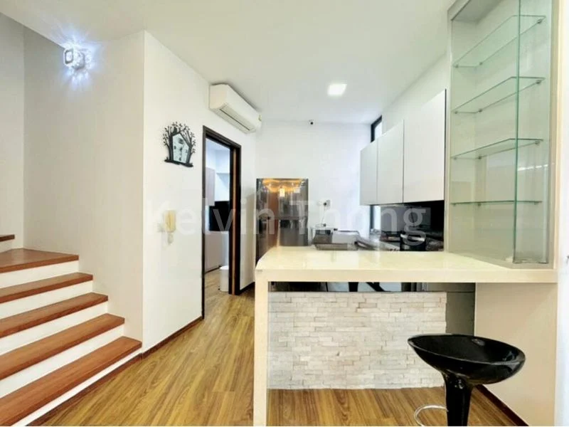 3 Bed Corner Terrace (Landed) for Rent in  Serangoon Garden Estate - Image 4