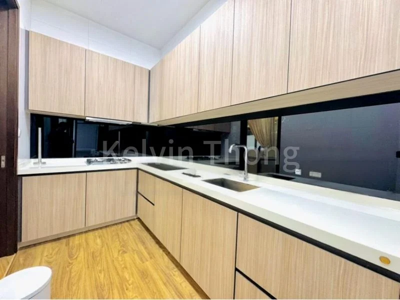 3 Bed Corner Terrace (Landed) for Rent in  Serangoon Garden Estate - Image 6