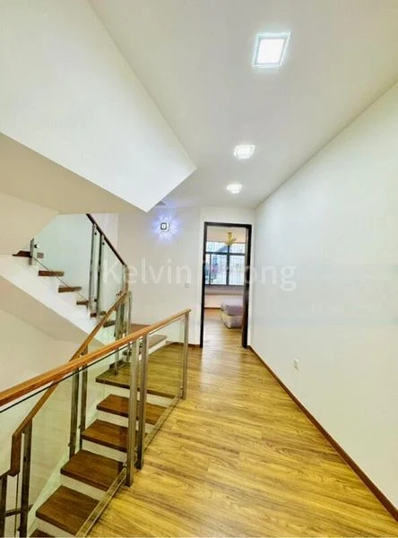 3 Bed Corner Terrace (Landed) for Rent in  Serangoon Garden Estate - Image 17