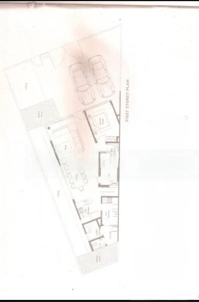 3 Bed Corner Terrace (Landed) for Rent in  Serangoon Garden Estate - Image 20