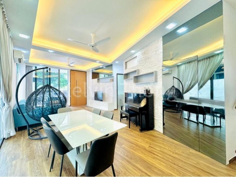 3 Bed Corner Terrace (Landed) for Rent in Serangoon Garden Estate - Image 3