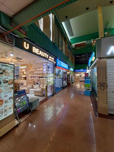 Other Retail for Sale: People's Park Complex - Image 8