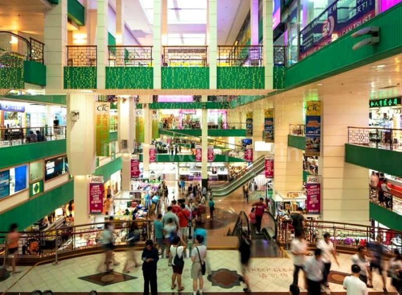 Other Retail for Sale: People's Park Complex - Image 3