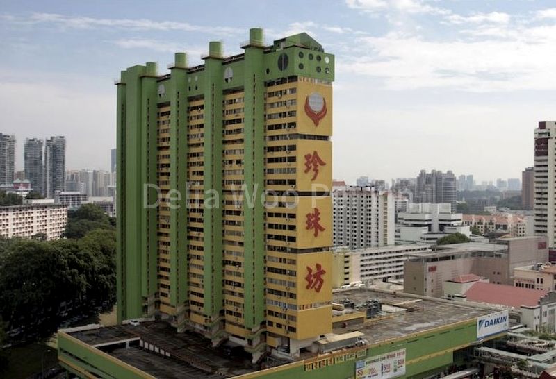 Other Retail for Sale: People's Park Complex - Image 2