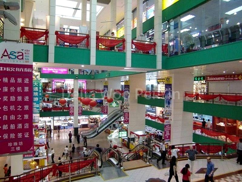 Other Retail for Sale: People's Park Complex - Image 4