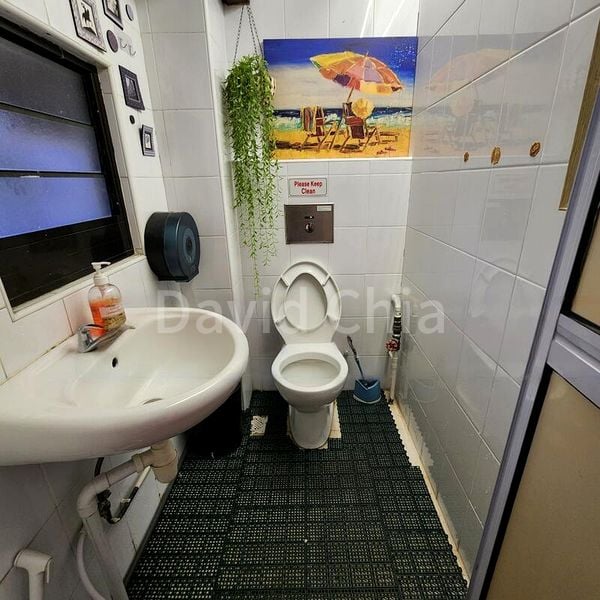 Shop / Shophouse for Sale: North Bridge Road - Image 6