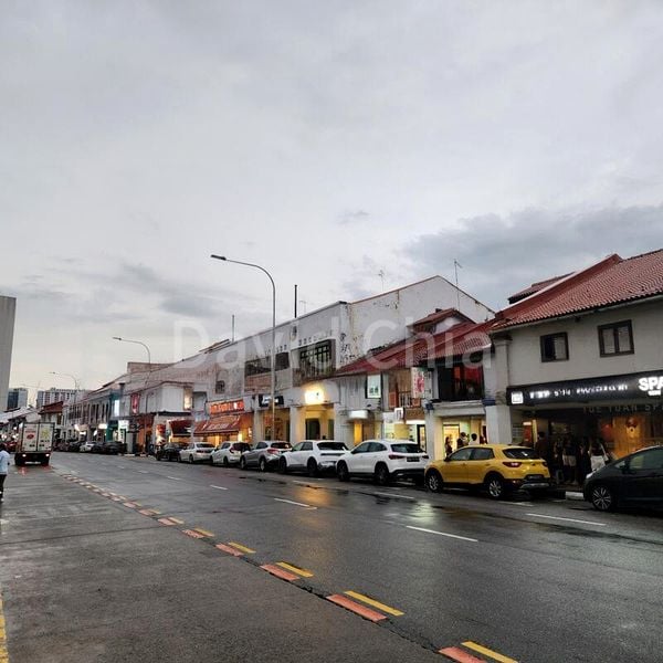 Shop / Shophouse for Sale: North Bridge Road - Image 8