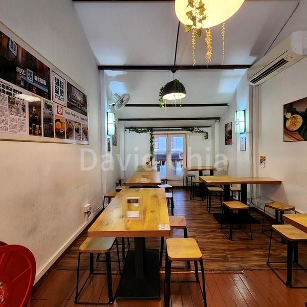 Shop / Shophouse for Sale: North Bridge Road - Image 7