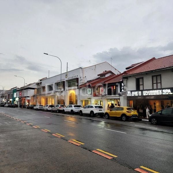 Shop / Shophouse for Sale: North Bridge Road - Image 9