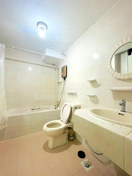 3 Bed Apartment (Condo) for Rent in  336 River Valley - Image 6