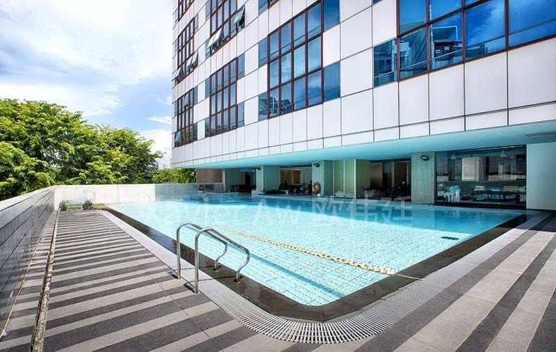 3 Bed Apartment (Condo) for Rent in  336 River Valley - Image 4