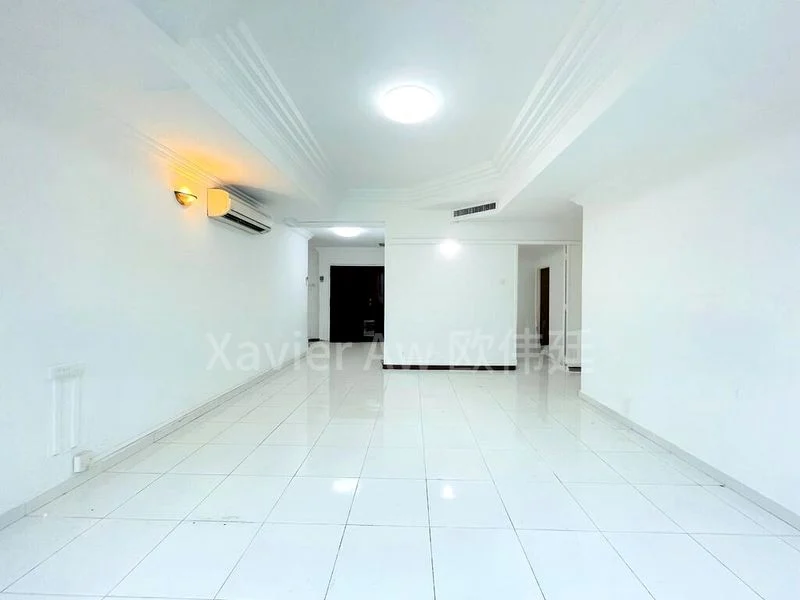 3 Bed Apartment (Condo) for Rent in  336 River Valley - Image 2