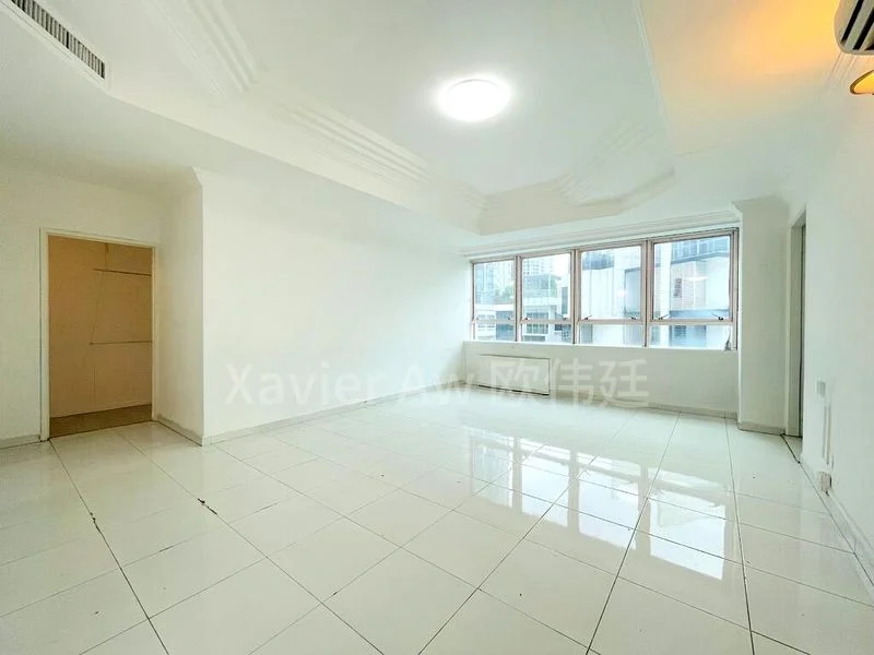 3 Bed Apartment (Condo) for Rent in  336 River Valley - Image 1