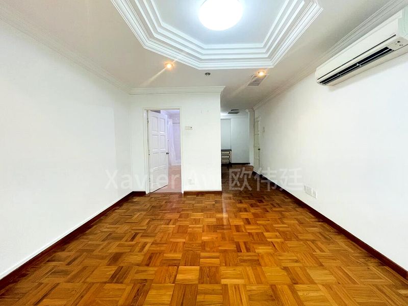 3 Bed Apartment (Condo) for Rent in  336 River Valley - Image 3