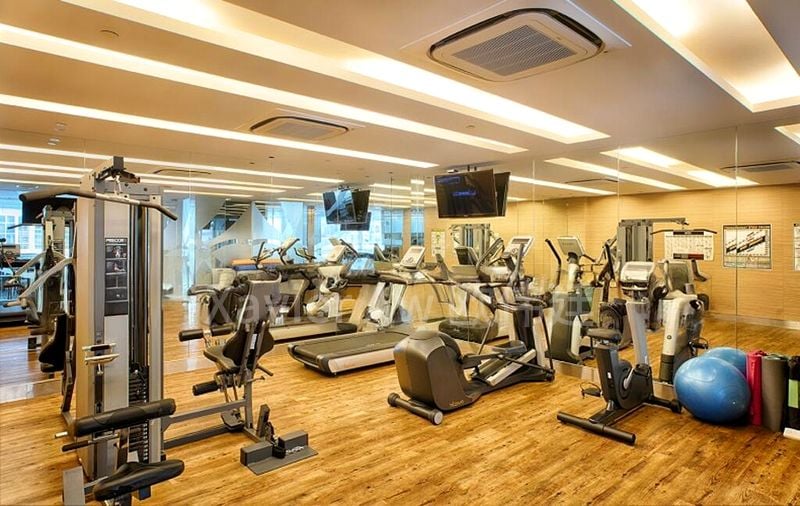 3 Bed Apartment (Condo) for Rent in  336 River Valley - Image 9