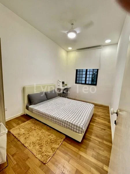 Room (Condo) for Rent in  Harbourlights - Image 15