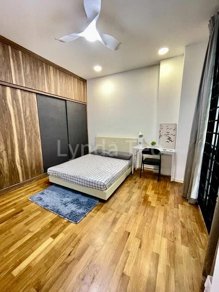 Room (Condo) for Rent in  Harbourlights - Image 16