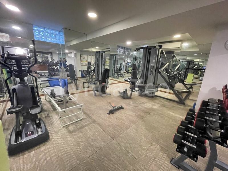 Room (Condo) for Rent in  Harbourlights - Image 19