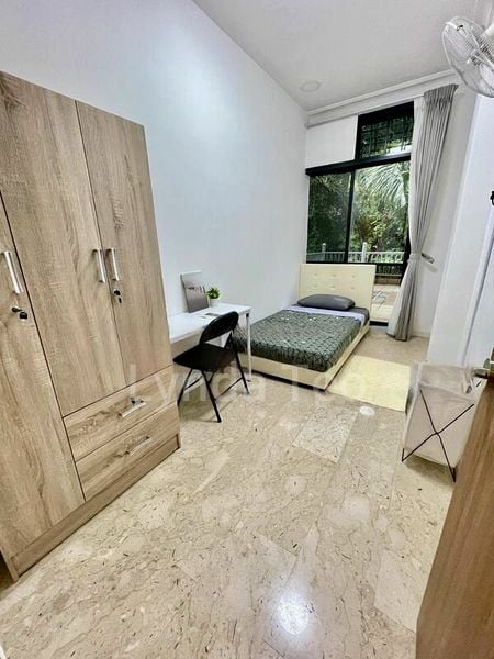 Room (Condo) for Rent in  Harbourlights - Image 13