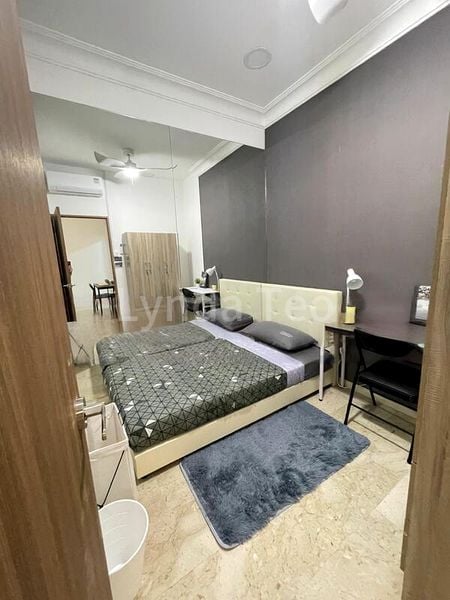 Room (Condo) for Rent in  Harbourlights - Image 18