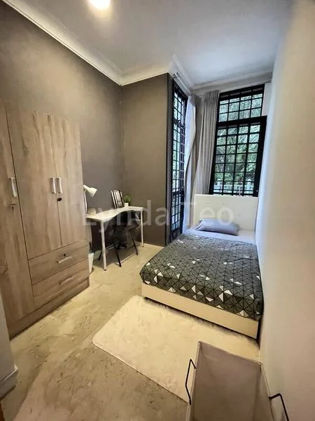 Room (Condo) for Rent in  Harbourlights - Image 17