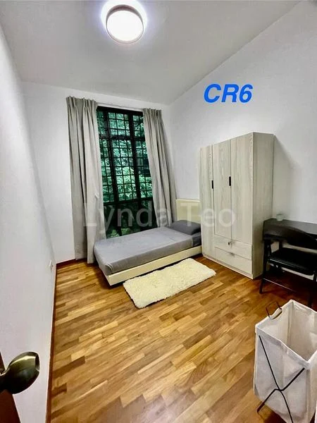 Room (Condo) for Rent in  Harbourlights - Image 7