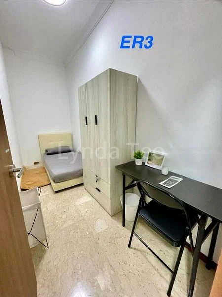 Room (Condo) for Rent in  Harbourlights - Image 8