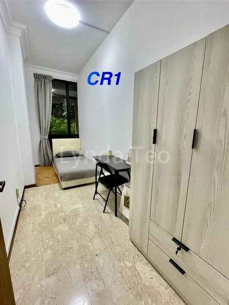 Room (Condo) for Rent in  Harbourlights - Image 6