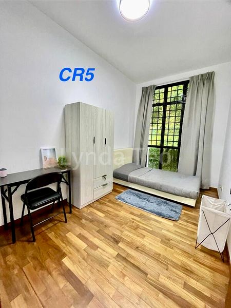 Room (Condo) for Rent in  Harbourlights - Image 5