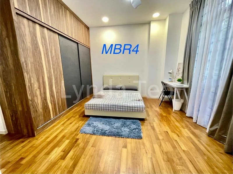 Room (Condo) for Rent in  Harbourlights - Image 2