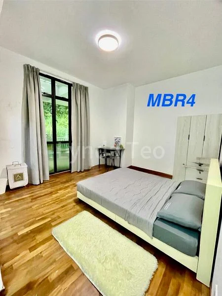 Room (Condo) for Rent in  Harbourlights - Image 9