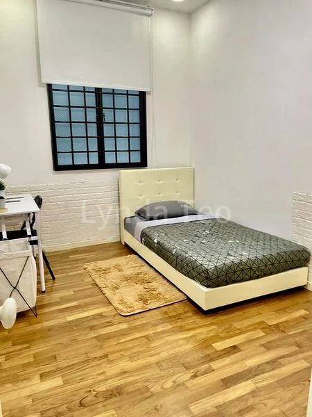 Room (Condo) for Rent in  Harbourlights - Image 14