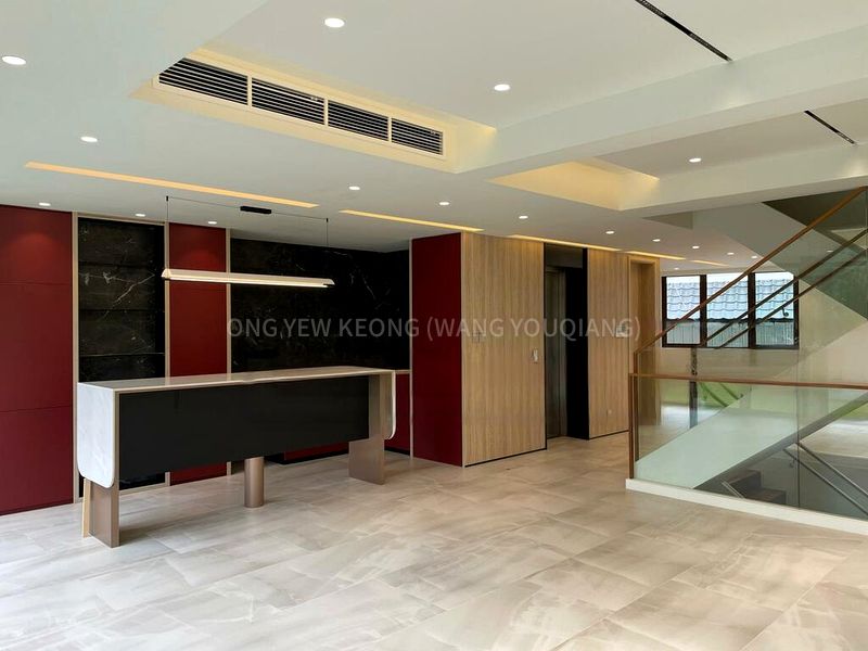 6 Bed Terraced House (Landed) for Sale in  Jalan Tua Kong - Image 8