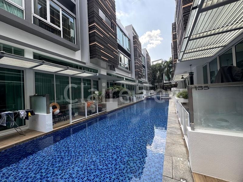 4 Bed Cluster House (Landed) for Sale in Cabana - Image 2