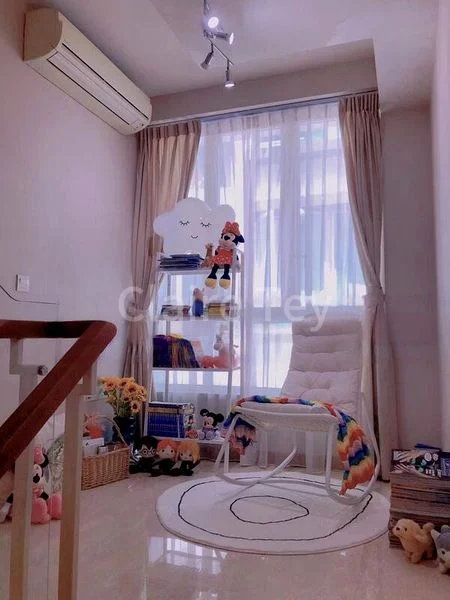 4 Bed Cluster House (Landed) for Sale in Cabana - Image 4