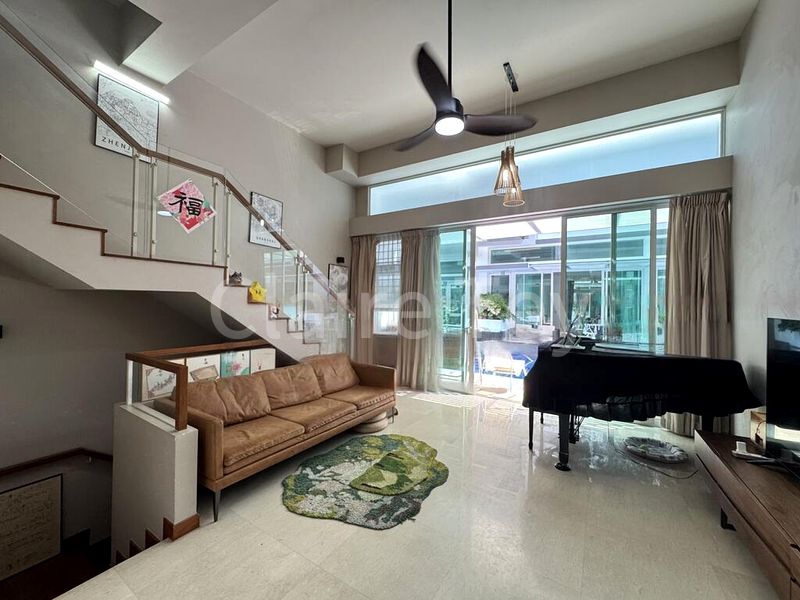 4 Bed Cluster House (Landed) for Sale in Cabana - Image 12