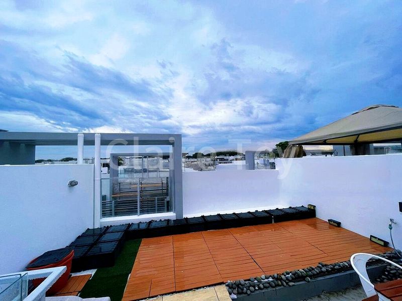 4 Bed Cluster House (Landed) for Sale in Cabana - Image 6