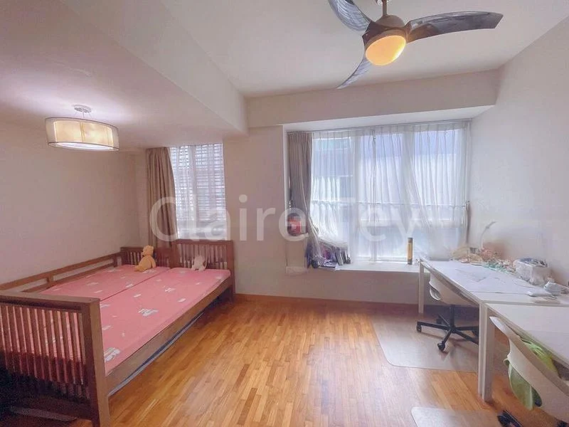 4 Bed Cluster House (Landed) for Sale in Cabana - Image 3