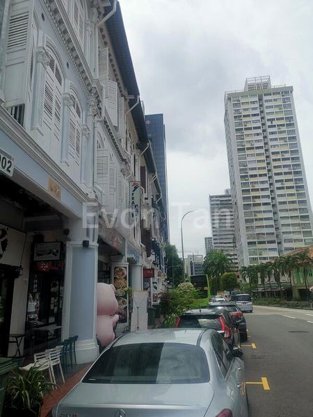 Shop / Shophouse for Rent:  Gorgeous High Ceiling | Tanjong Pagar - Image 5